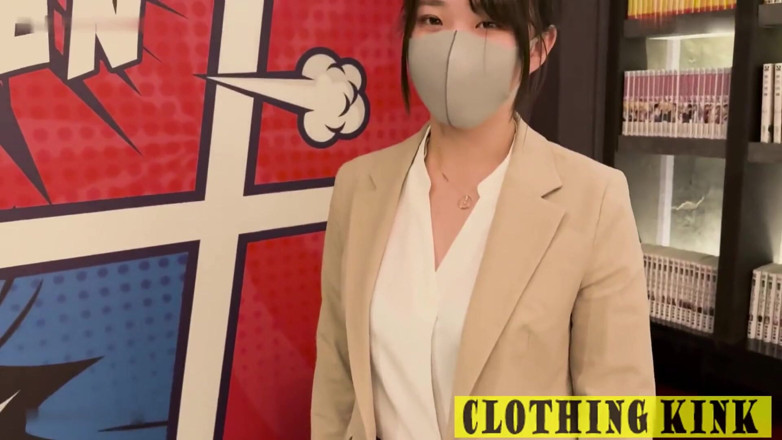 Studio Modern Shunga - JAV: Asian Angel 24798