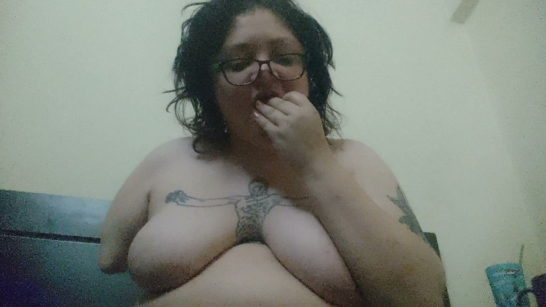 Anerisamp: Feedee Challenge 100 เบอร์เกอร์วัน 5