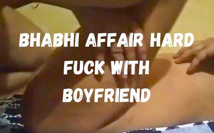 Suitor studio: Bhabhi Affair Hard Fuck with Boyfriend