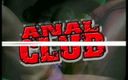 Dark Holes: Anal club 2