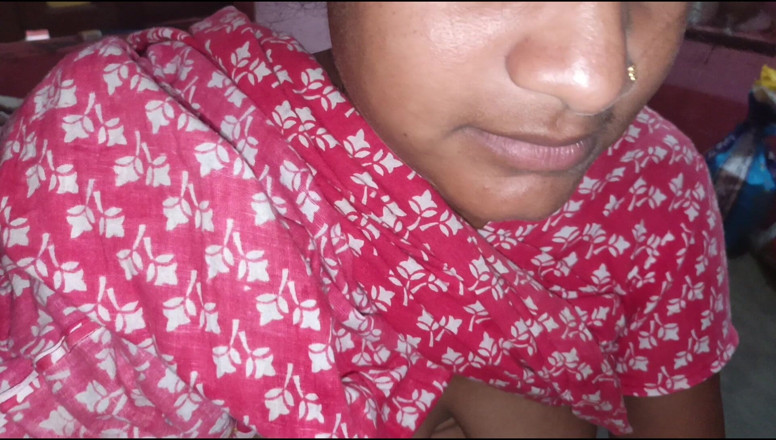 Jhuma boudi: My Stepmother Got Angry After My Girlfriend Broke up. Bengali...