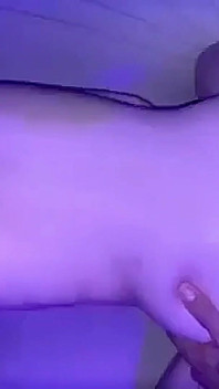 Anal Profundo a Jovencita De Grandes Tetas