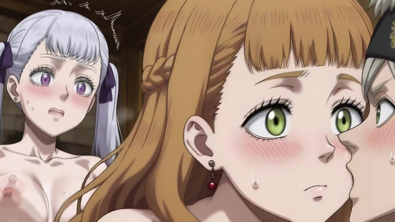 Prznai: Noelle, Mimosa und Asta (ffm) v. Chr.