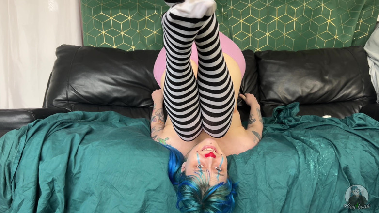 Alice Bean: Espectacular mojado