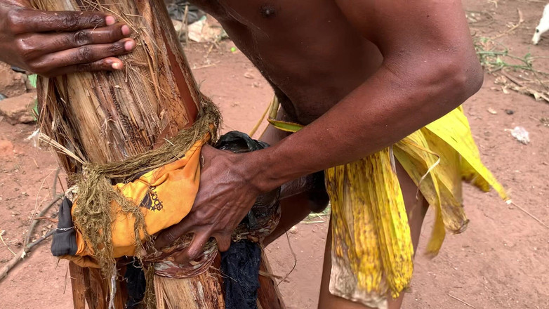 Bangcum8: Video làm tình mạnh bạo nhất