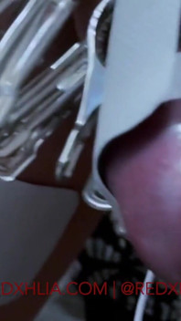 CBT & Electro on Sissy