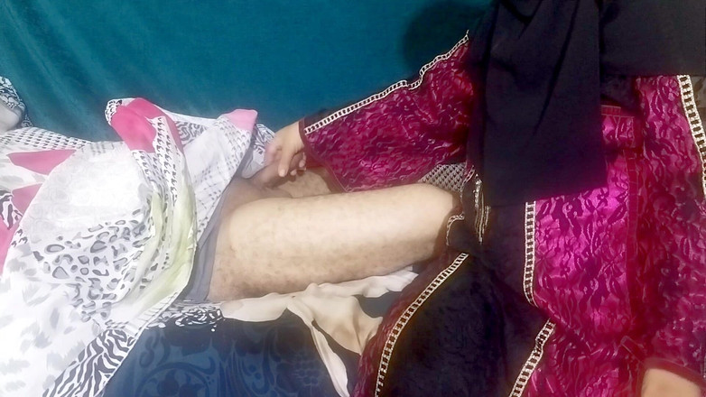 Ahmed and Samah: Kongkek abang tiri pelacurnya