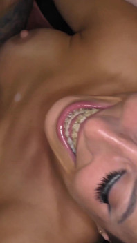 Skyler Mackay Debut Gangbang Session, Flying Solo_1