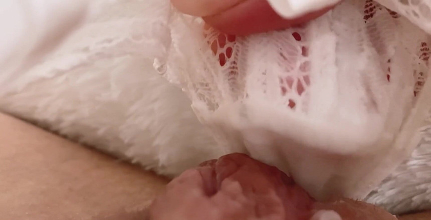 Quinn Pie: Hallo Suikers! Ik hoop dat je mijn romige lieve slipje...