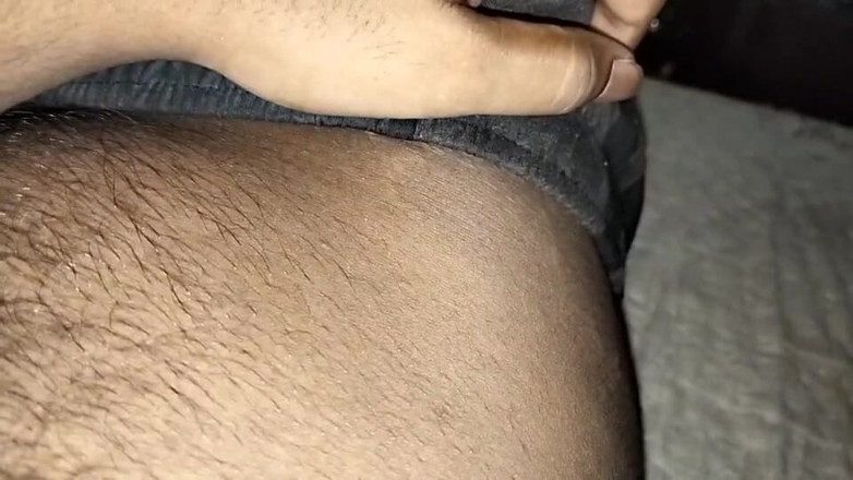 Desi Tits: Indiana Solo