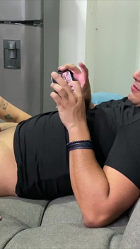 How to Make Porn with Two Sexy Girls - Wild Double Blowjob POV From a Side Angle