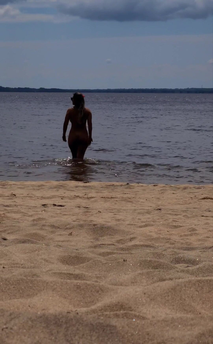 Lexis Star: Portami in spiaggia Chi vuole essere il mio asciugamano?