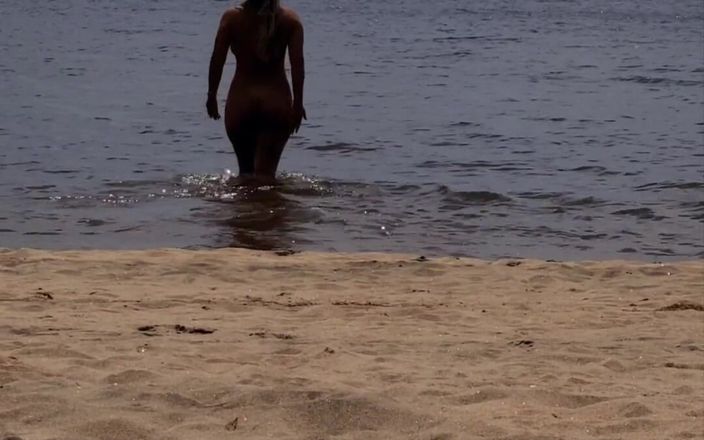 Lexis Star: Take Me Back to the Beach Who Wants to Be...