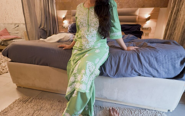 UrbanDesix: Bhabhi Gave Her Pussy to Her Brother-in-law for the First...