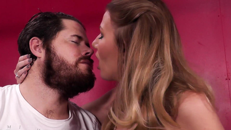 DanielleMaye: Man Eater