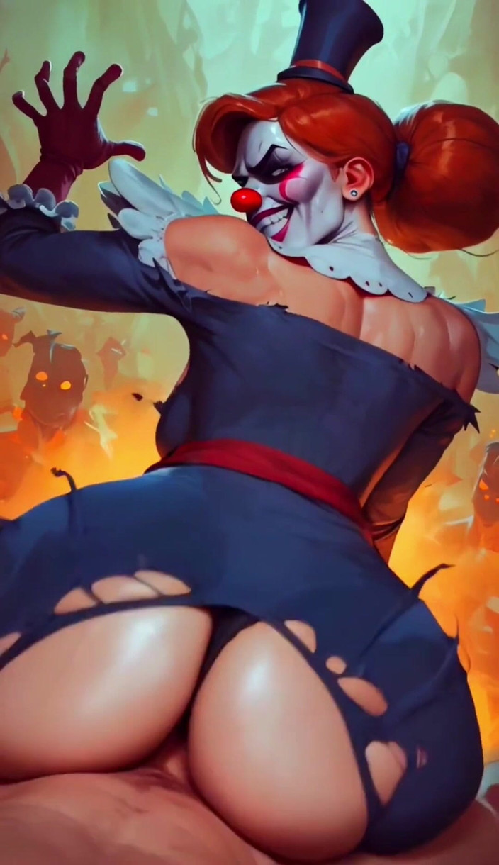 Sexxy anime: Me encanta que te follen, quieres