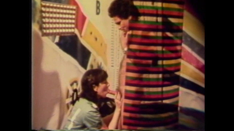 Vintage megastore: 望ましい膣のペース配分