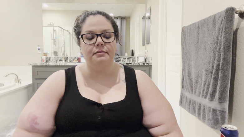 Plump Paradise: Baculatý ráj: snack n chat