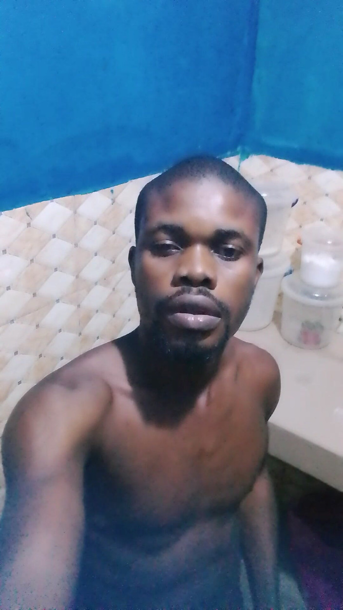 DavidNaijabigdick: Poté, co jsem přemýšlel o své bývalé přítelkyni