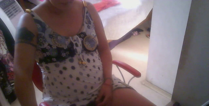 Nikki Montero: Geçen günün web kamerası seanslarından biri daha!