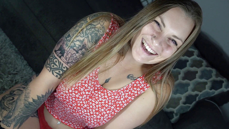 Chandler Knight: SPH 자지 빨기