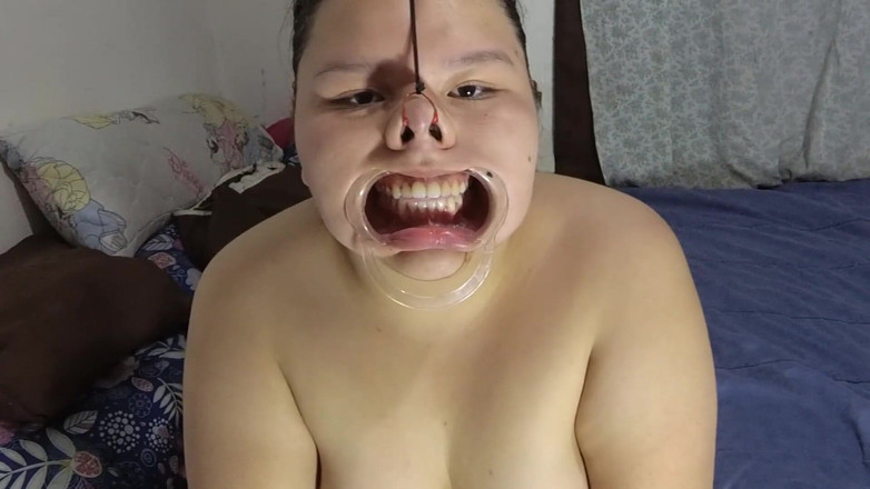 Sado Hentai: Setelah ngentot memeknya habis-habisan di kamar hotel, aku ngentot pantatnya...