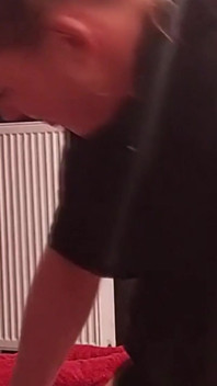 Sph Sexy masérka Elisa Tiger nesnáší muže s malými ptáky