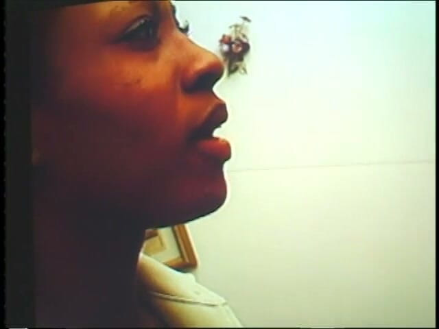 First Black Sexperience: Gorgeous Babe Moans as Her Wet Cunt Is Banged Hard...