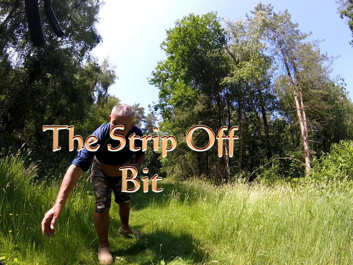 Andy: Caminata 40 2025