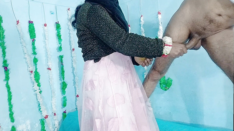 Netu: Mireasa indiană a avut parte de un futai dur în prima...