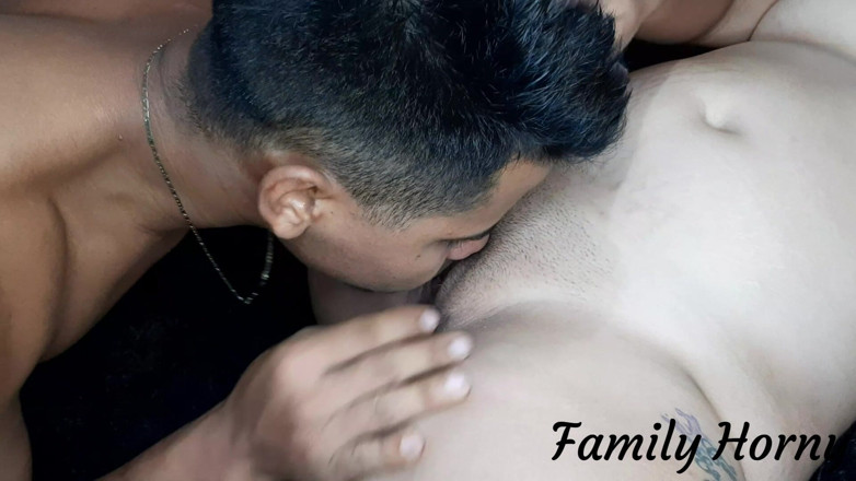 Miller Family: Affectionate and Very Hot Stepsister Wants My Cock