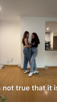 Fucking with My Sneakers