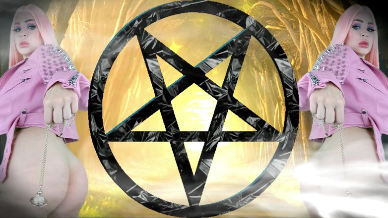 Baal Eldritch: Moment de cul religieux - asmr, culte