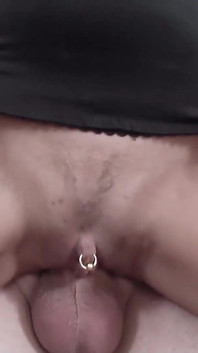 Mature Blonde Having Hardcore Ass Sex