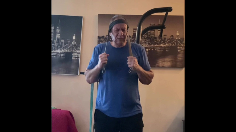 Alex Art: My Morning