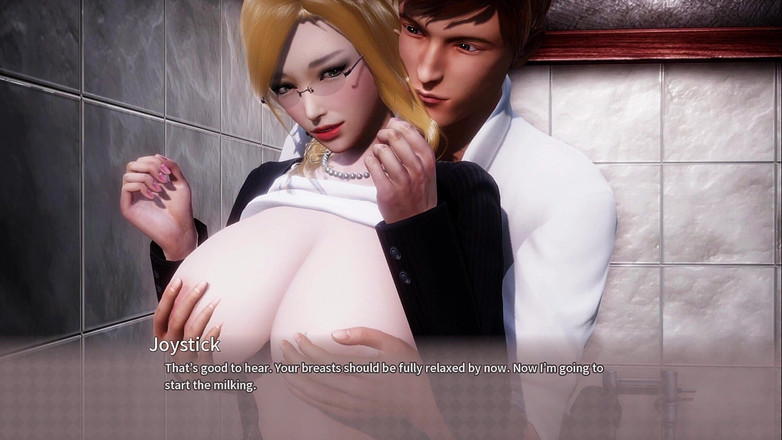 Joystick Cinema: Virtues - pt 32