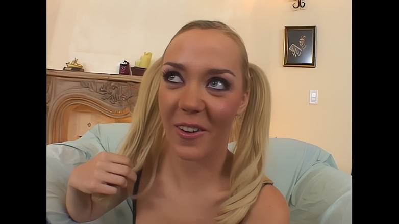 RATATATA!: Annette Schwarz: Coño Perfecto, Pero Reina Del Sexo Anal