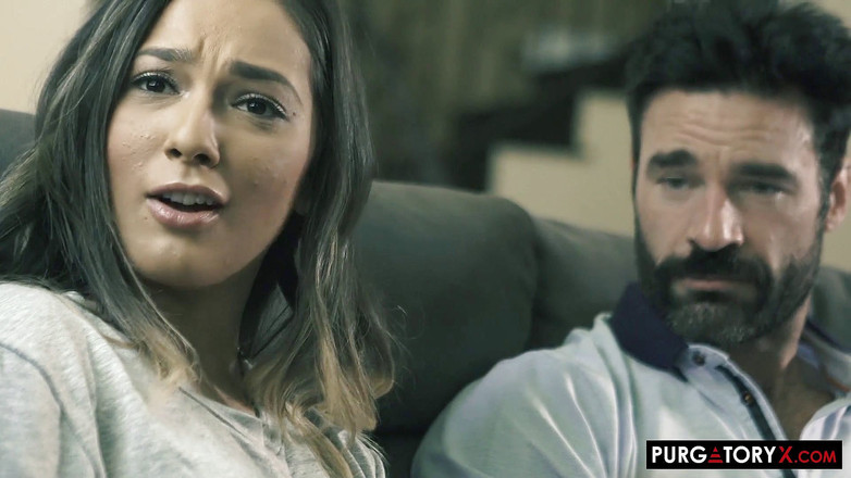 PurgatoryX: Purgatoryx - mijn man overtuigde me vol 1 deel 1 met Jaye