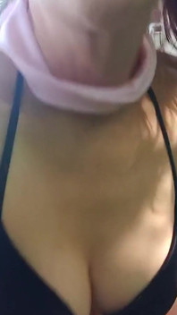 Something Bit My Ass and Tits