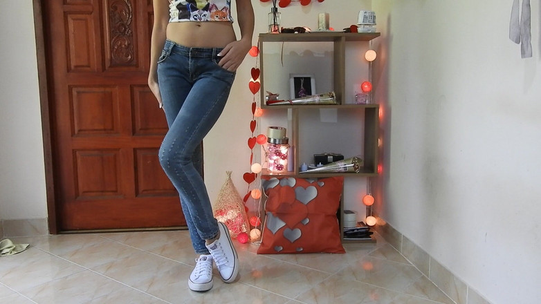 MissAnja_FH: Vreau să mă fut