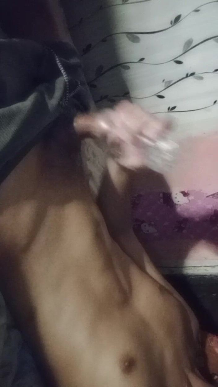 Sunflower Baby 69: Chơi với đồ chơi tình dục