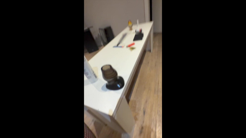 Pasci88: Analmoni 第三部分