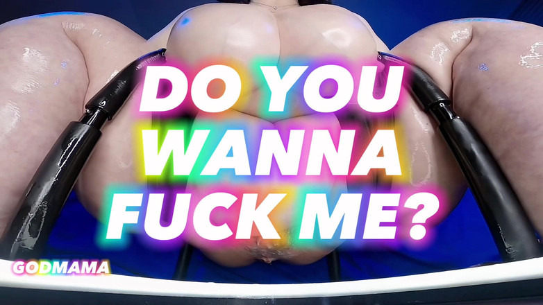 GODMAMA: Beni Sikmek Istiyor Musun