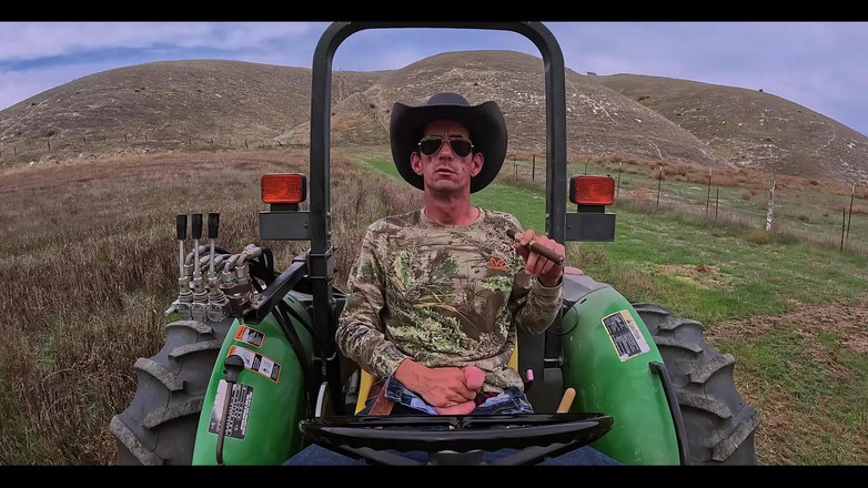 Joe Iandola: Vind je het leuk om kleur te sorteren?