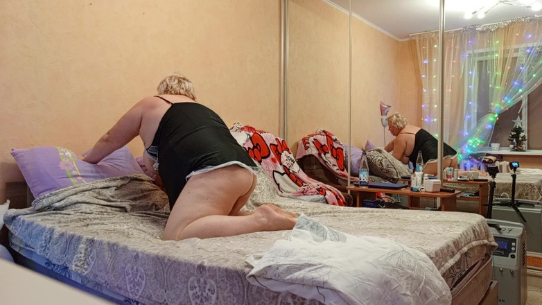 Zona901: Ibu Tiri Dengan Tetek Besar Dan Pantat Melancap Pepeknya Episod 3