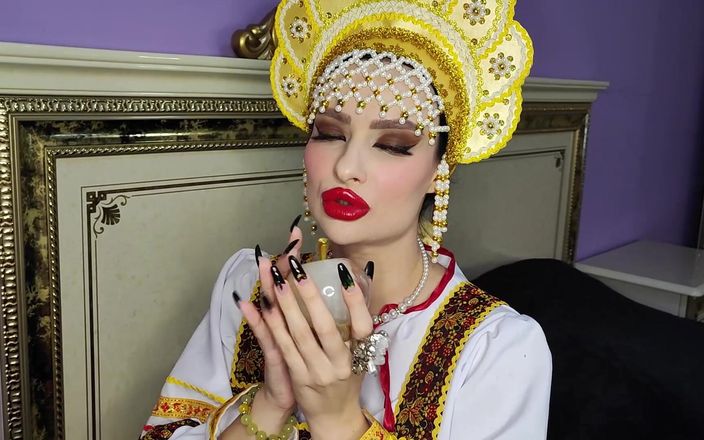 Princess18_: Zrcadlo zrcadlo na zdi, kdo je nejhezčí ze všech