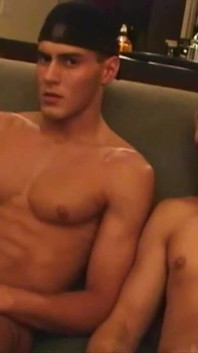 Zwei freunde in strait 22 jahre verkauft, masturbieren