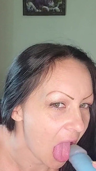 Oh Do You Want to Learn to Suck Cock?