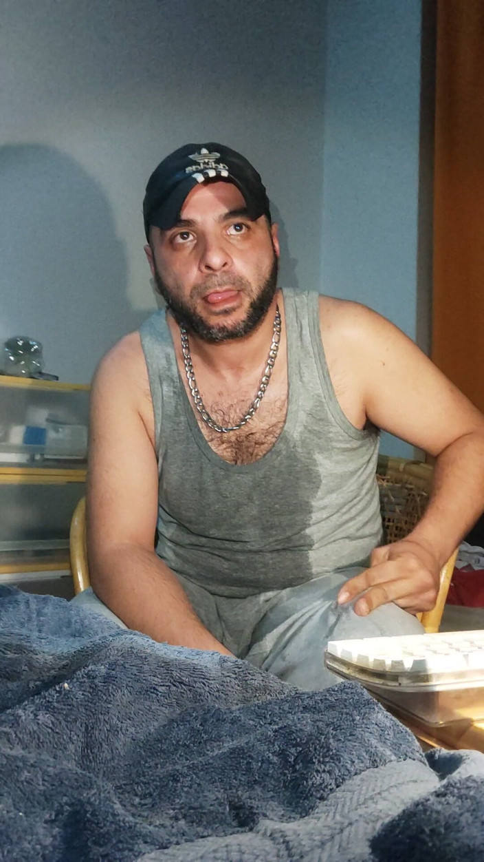 SmokedAlloy2: ダーティソックス、ピス、そしてダーティジャンクブロ。ハンマー！！！