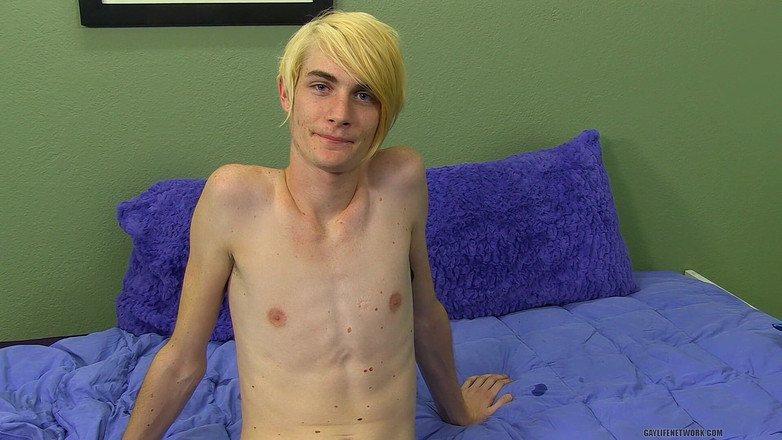 Lollipop Twinks: Preston's Si dává "malou pauzu"